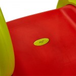 Tobogan cu Apa WaterFall  Smoby KS 310262 Water Slide OnlyToys